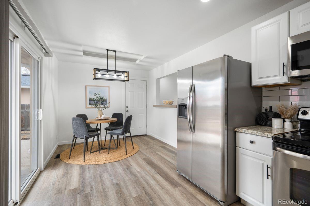 15014 E 54th Avenue Denver CO 80239