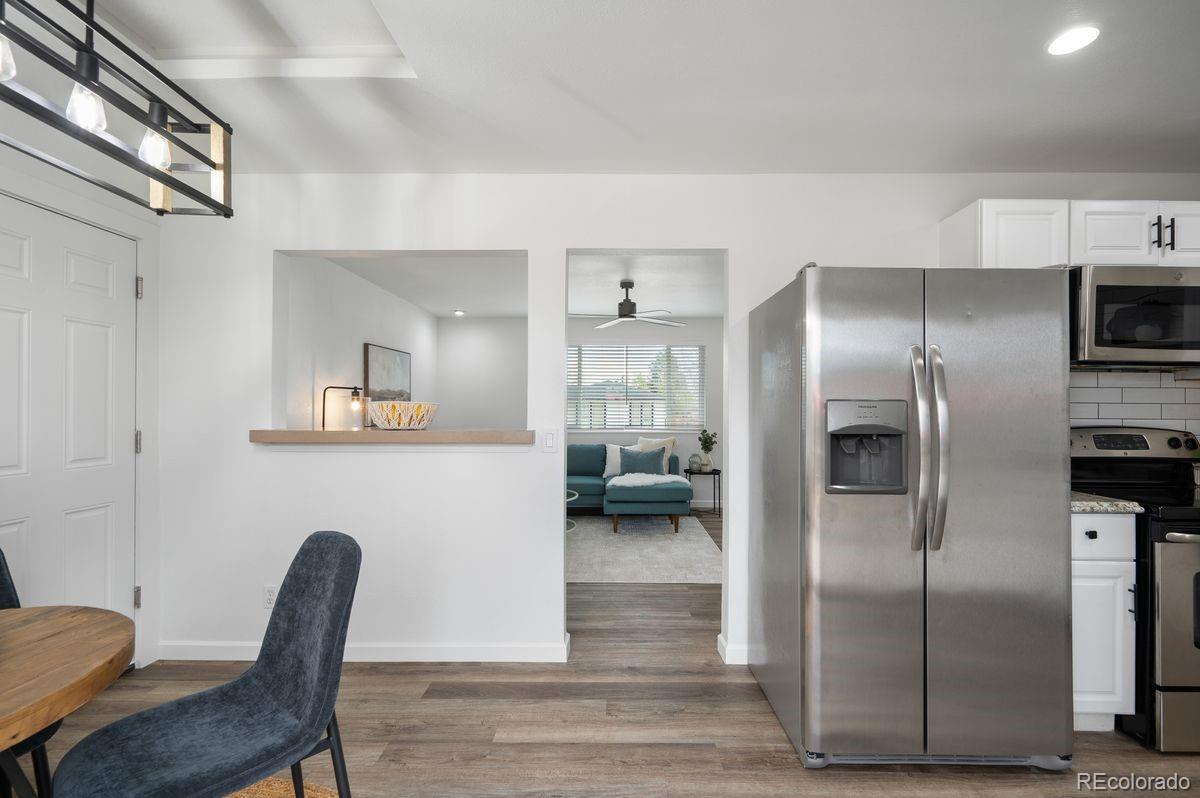 15014 E 54th Avenue Denver CO 80239