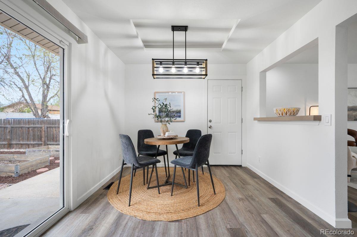15014 E 54th Avenue Denver CO 80239