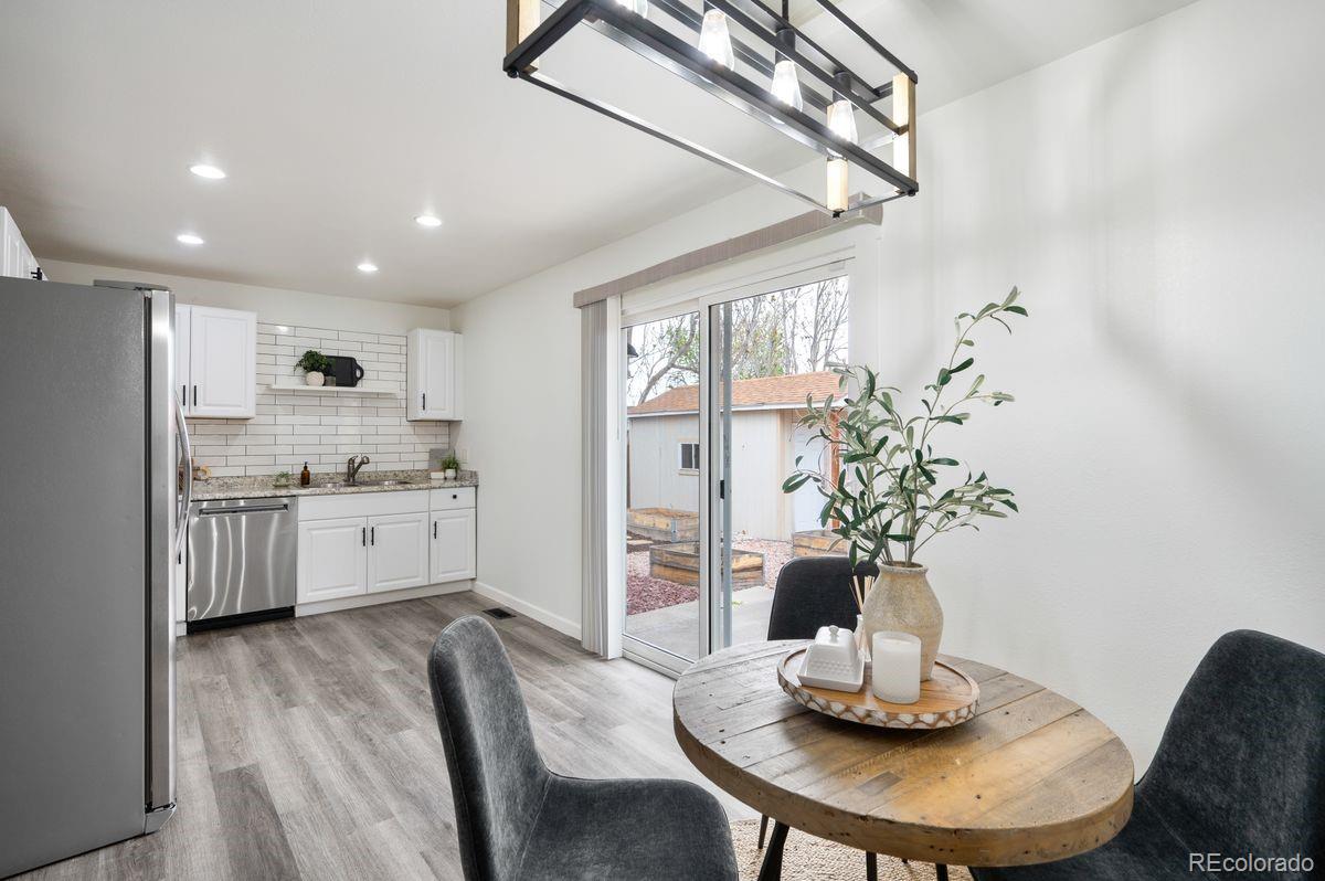 15014 E 54th Avenue Denver CO 80239