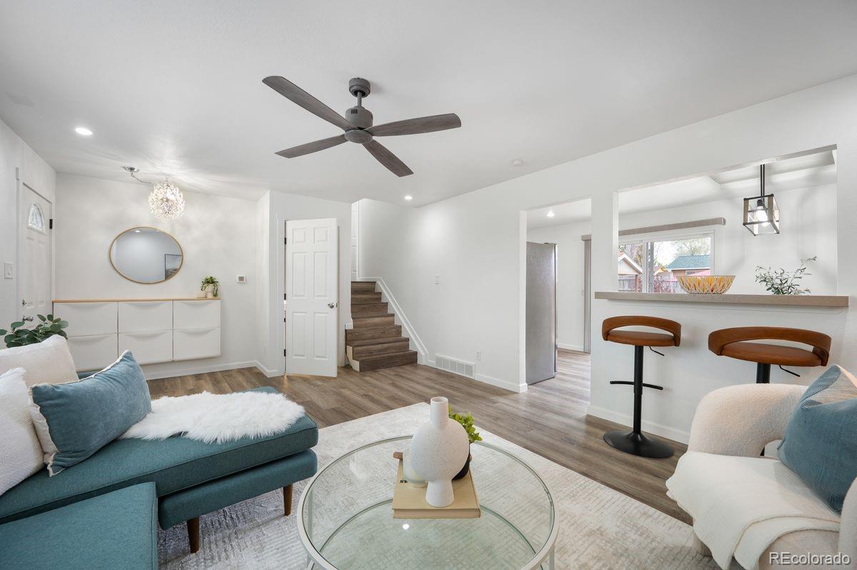 15014 E 54th Avenue Denver CO 80239