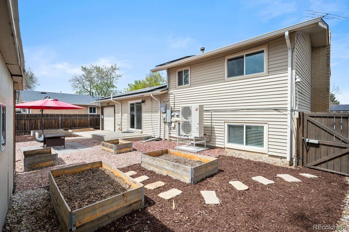 15014 E 54th Avenue Denver CO 80239
