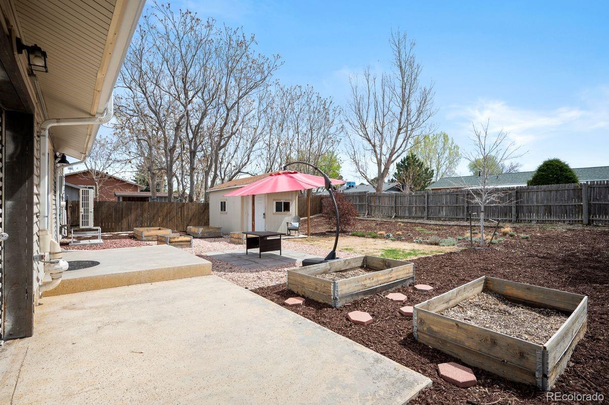 15014 E 54th Avenue Denver CO 80239