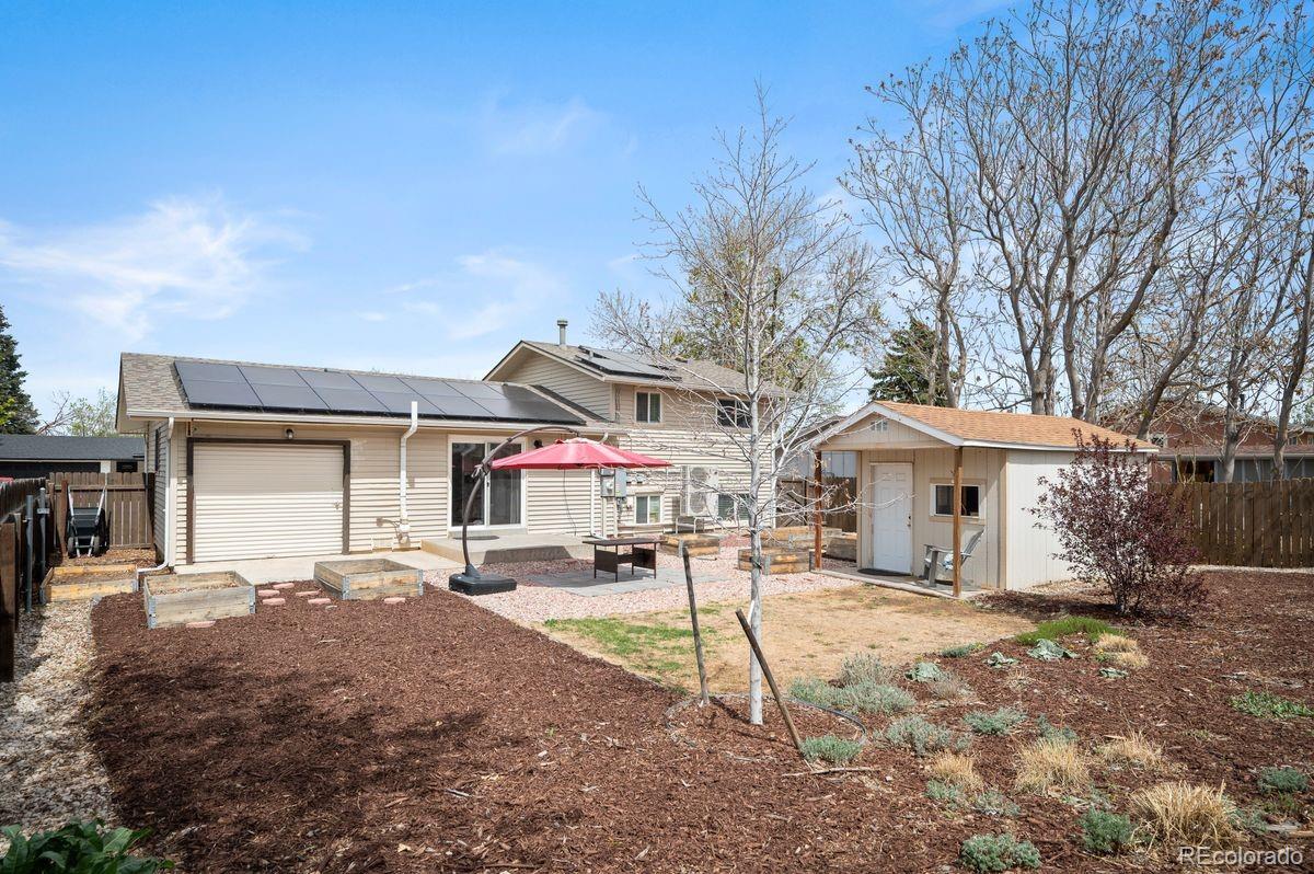 15014 E 54th Avenue Denver CO 80239