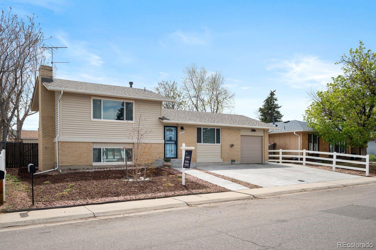 15014 E 54th Avenue Denver CO 80239