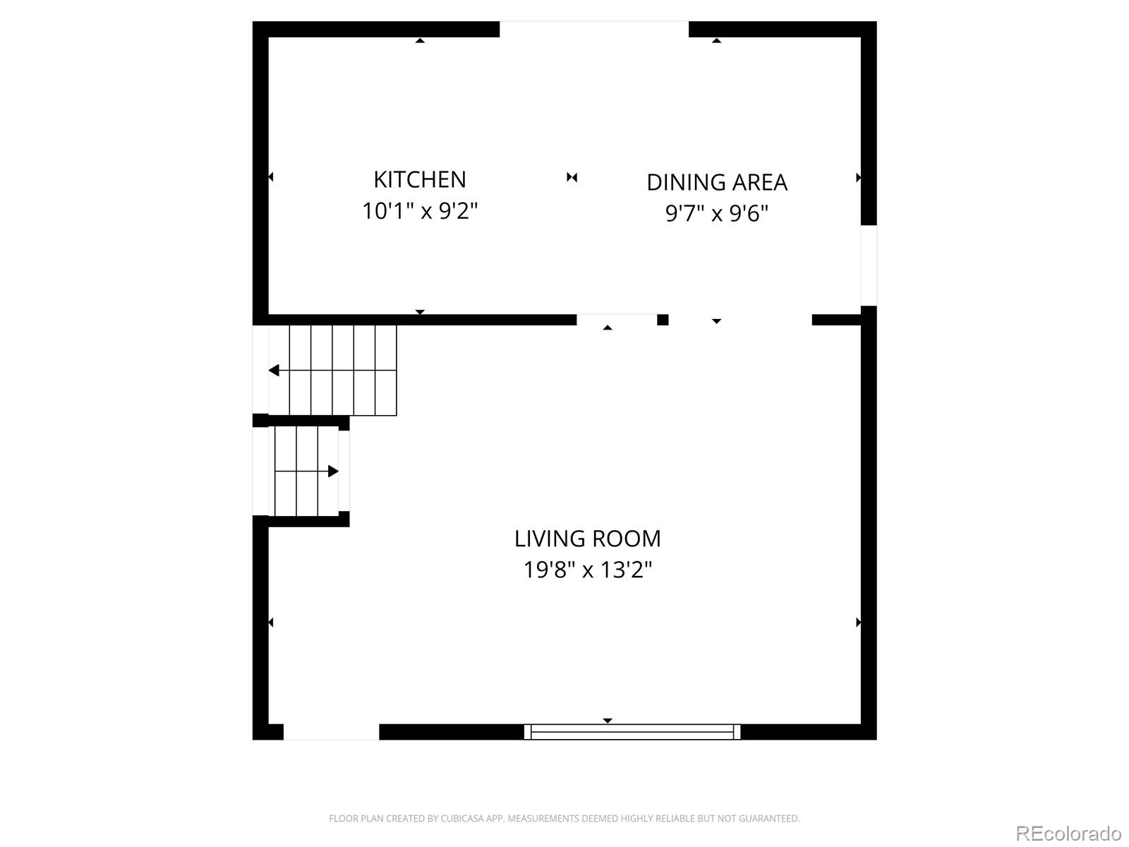 15014 E 54th Avenue Denver CO 80239