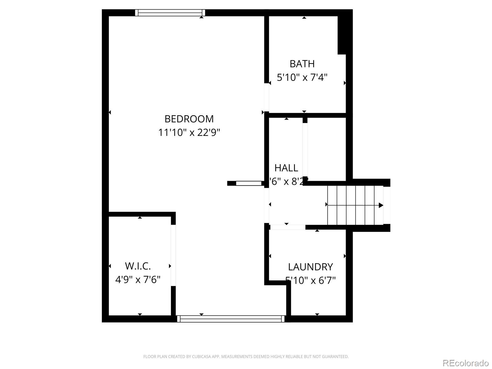 15014 E 54th Avenue Denver CO 80239