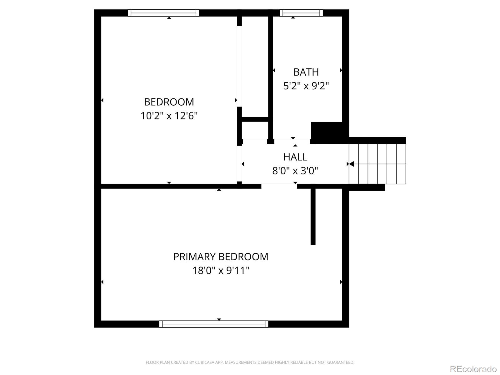 15014 E 54th Avenue Denver CO 80239
