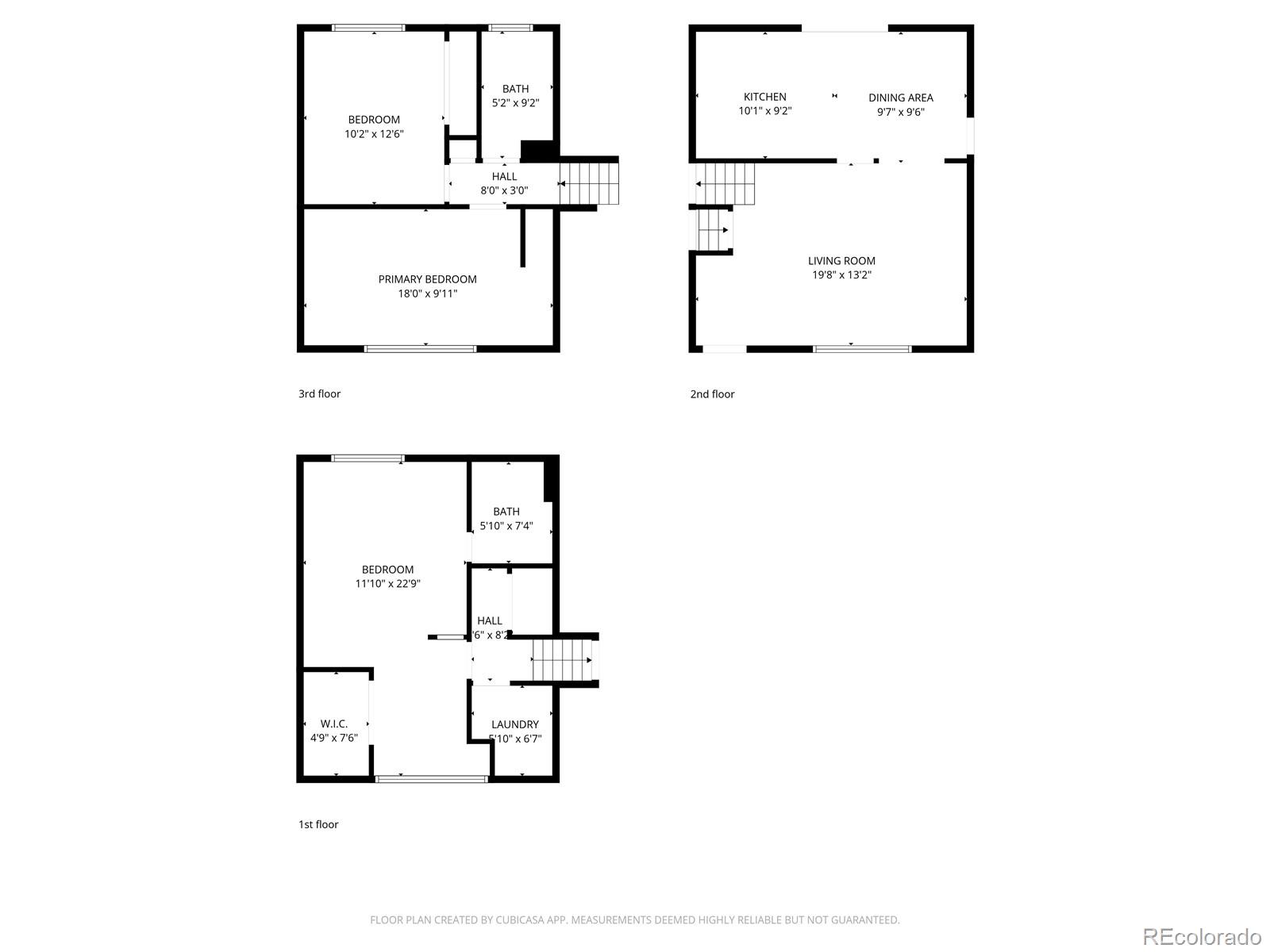 15014 E 54th Avenue Denver CO 80239