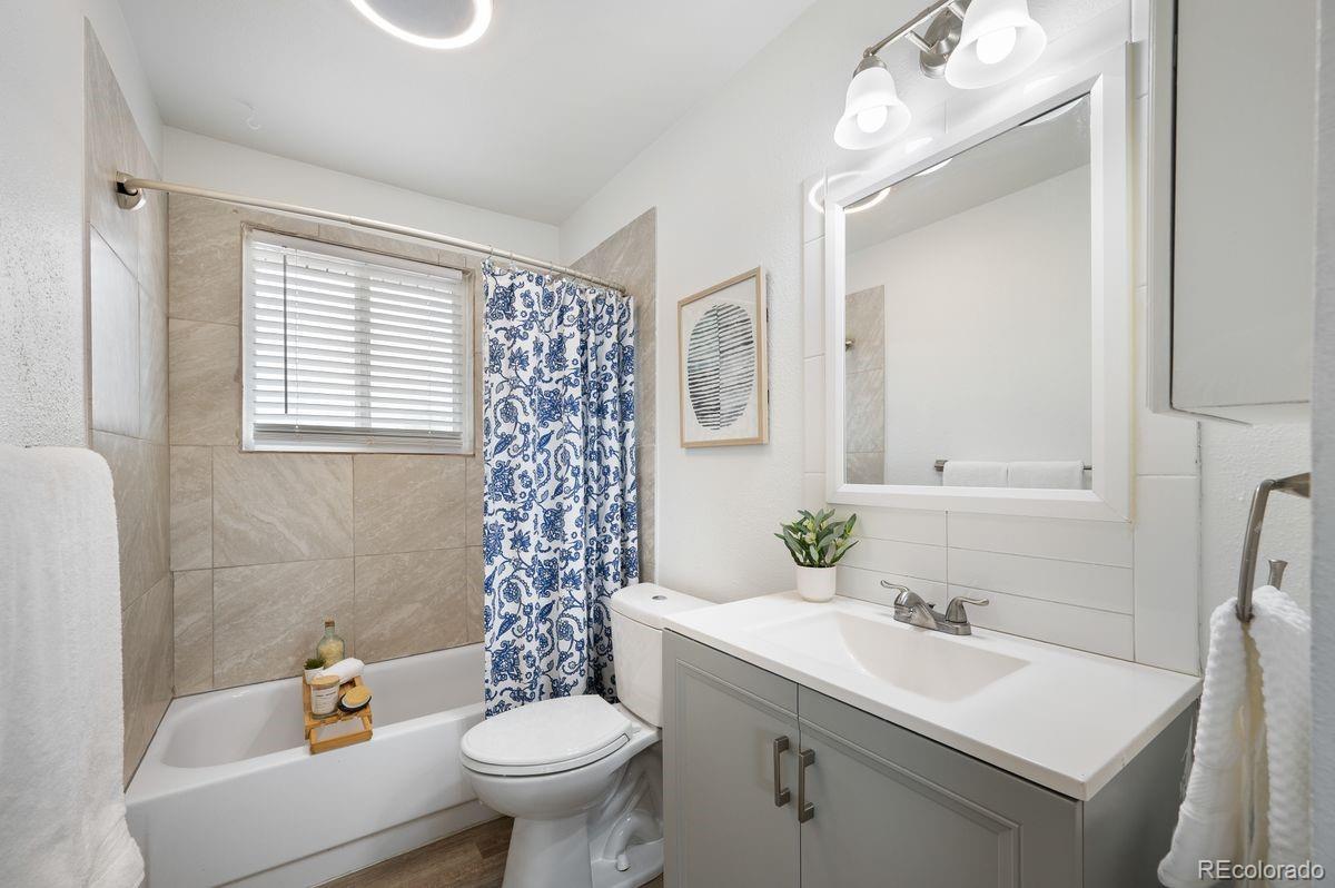 15014 E 54th Avenue Denver CO 80239