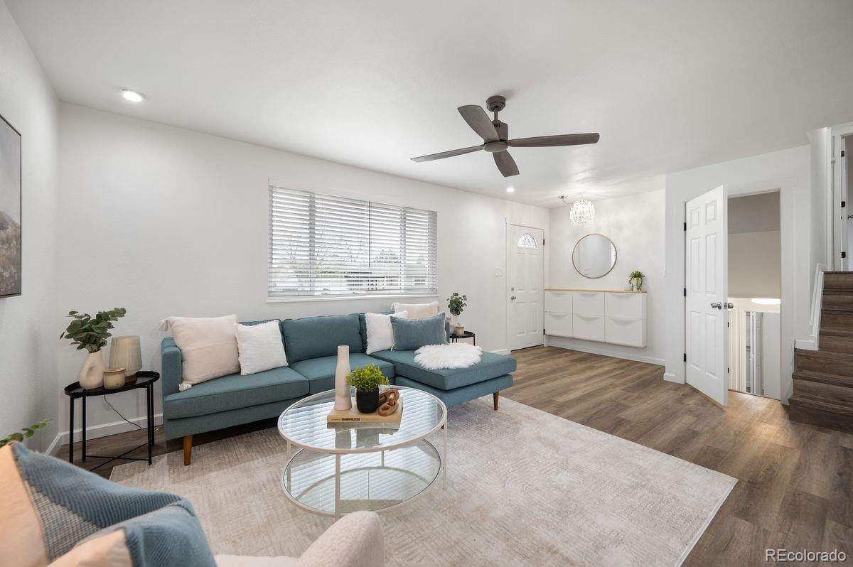 15014 E 54th Avenue Denver CO 80239