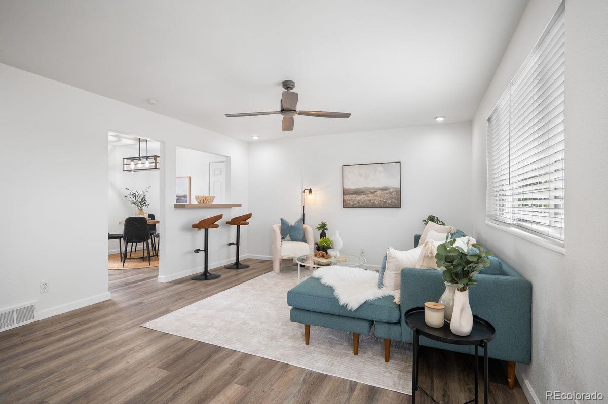 15014 E 54th Avenue Denver CO 80239