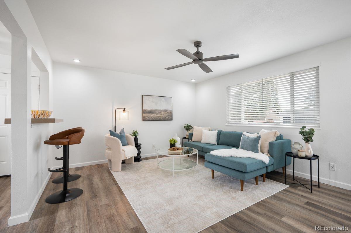 15014 E 54th Avenue Denver CO 80239