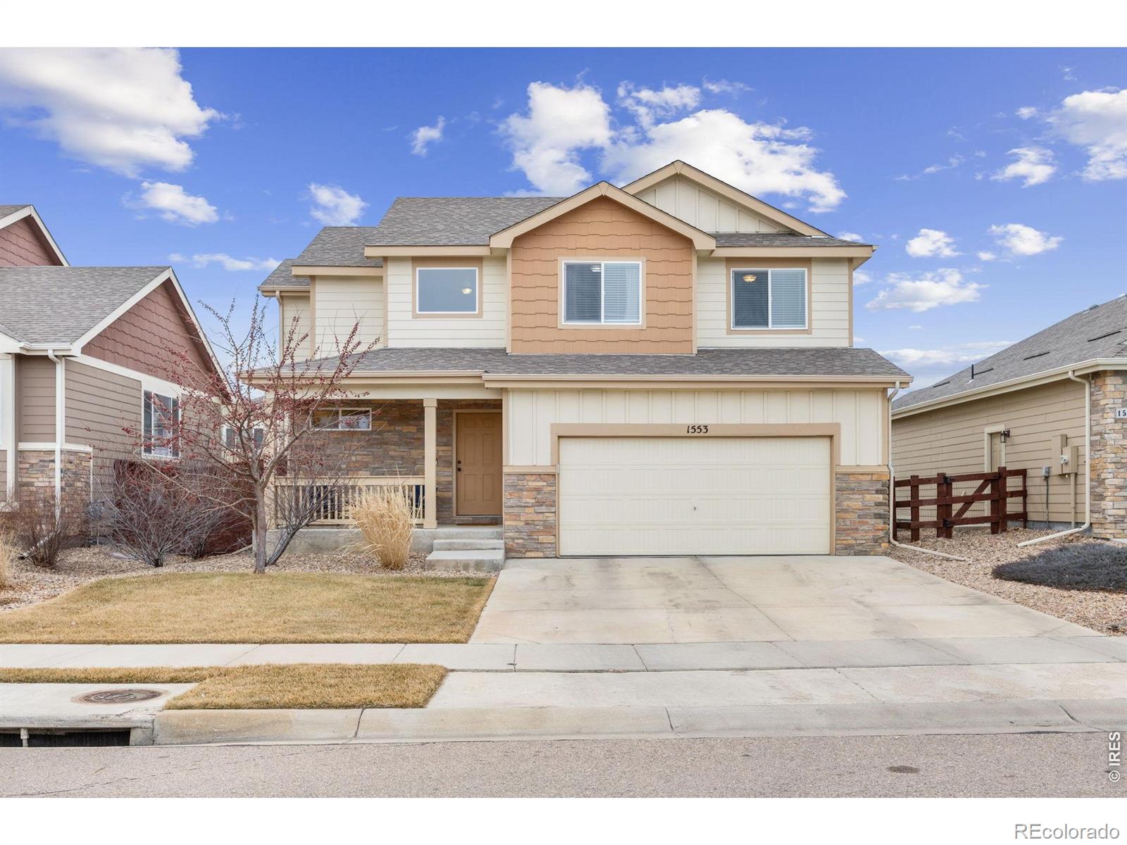 1553 First Light Drive, Windsor CO | MLS# Ir1054518