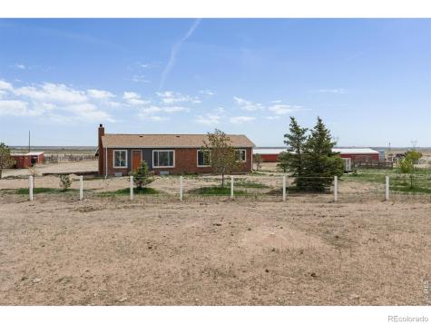 14210 N County Road 9 Road Wellington CO 80549