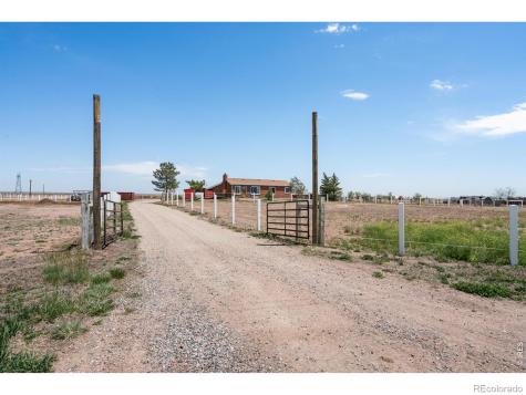 14210 N County Road 9 Road Wellington CO 80549