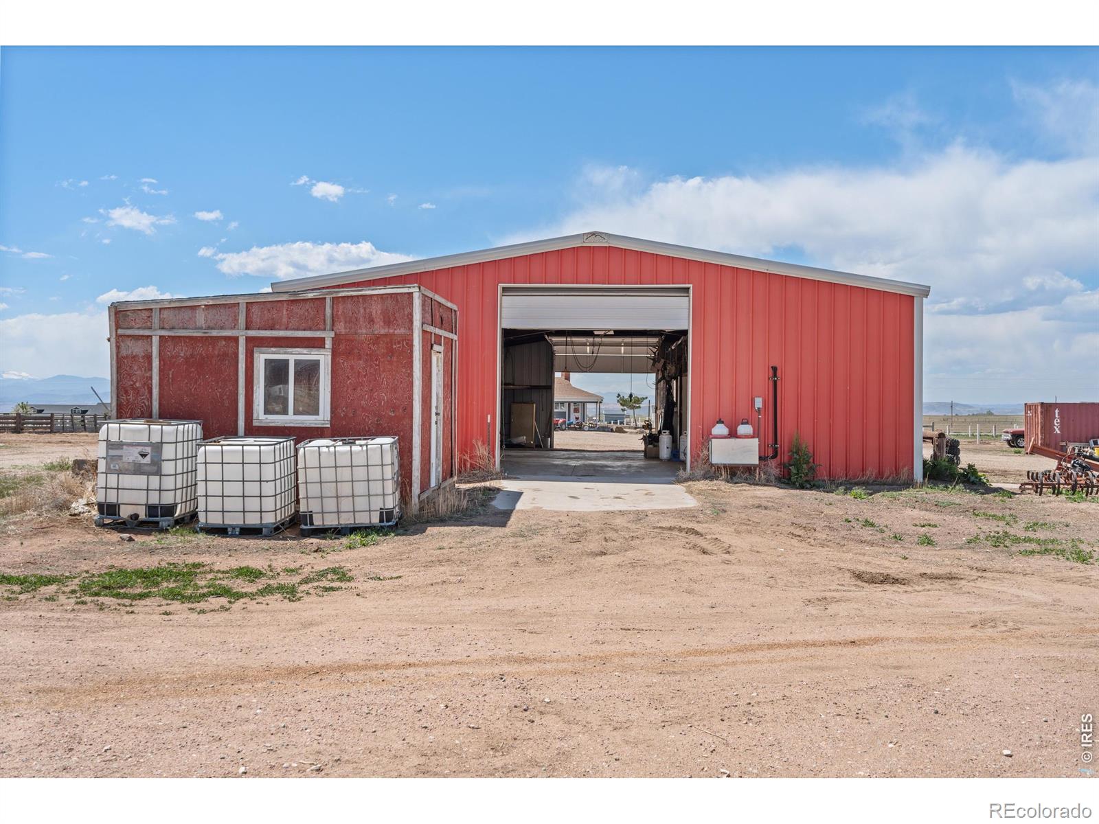 14210 N County Road 9 Road Wellington CO 80549