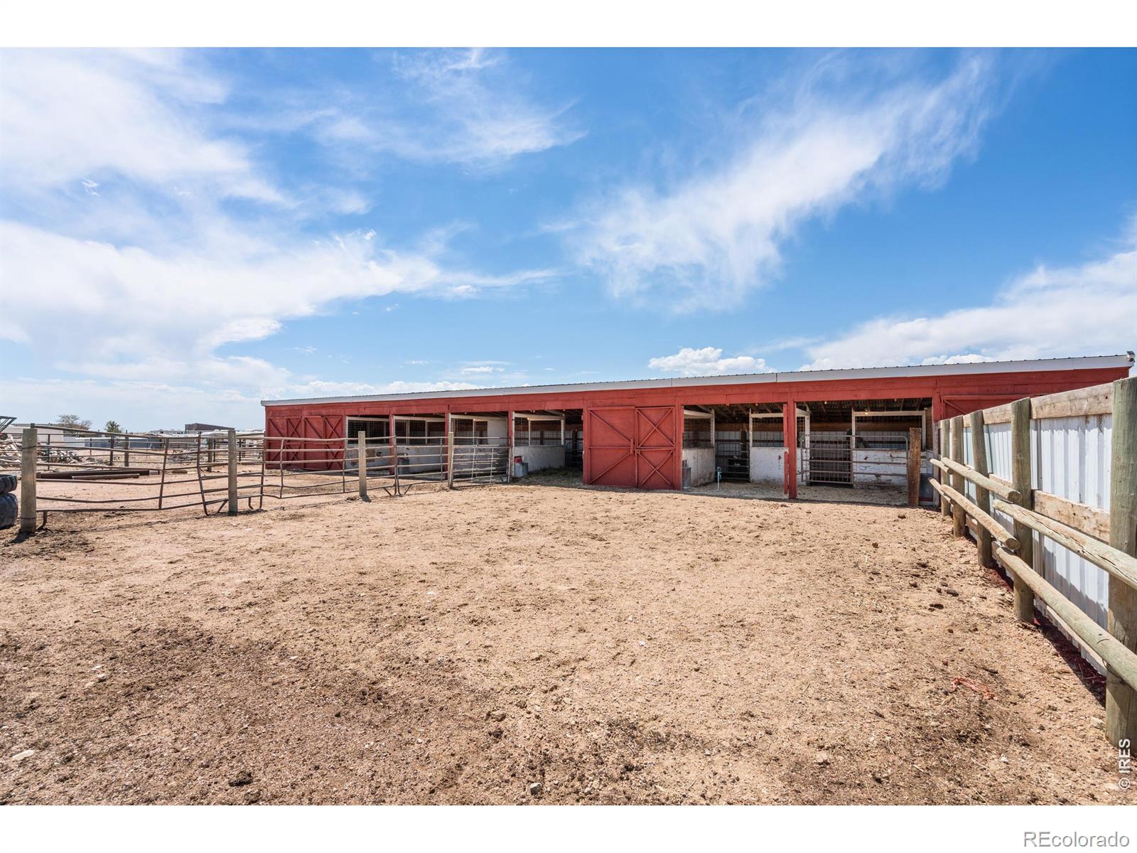 14210 N County Road 9 Road Wellington CO 80549