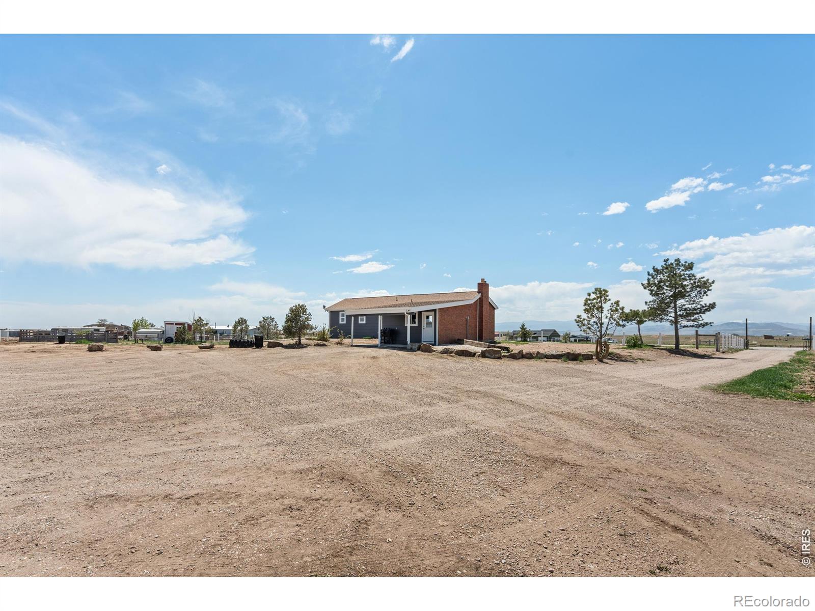 14210 N County Road 9 Road Wellington CO 80549