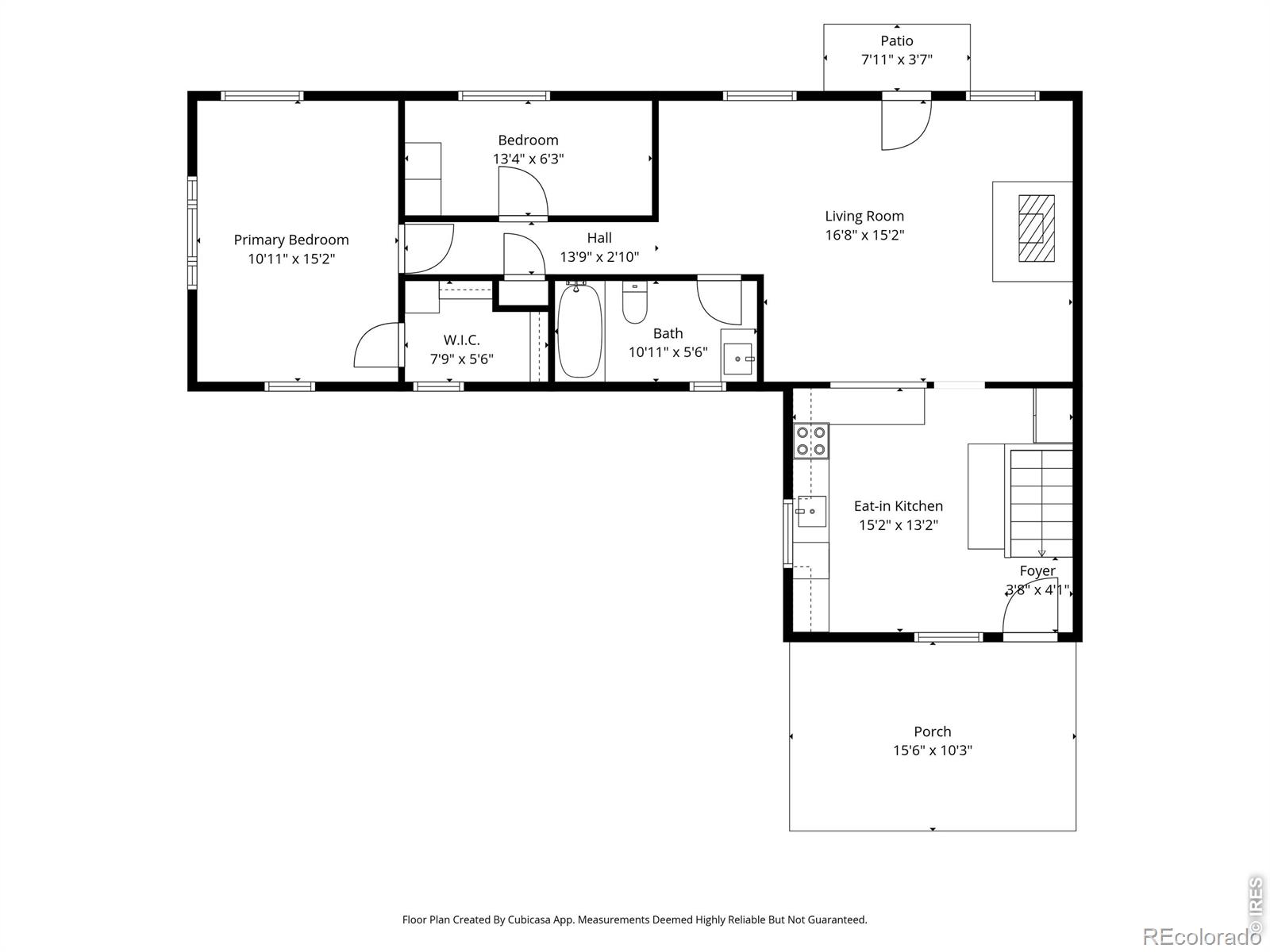 14210 N County Road 9 Road Wellington CO 80549