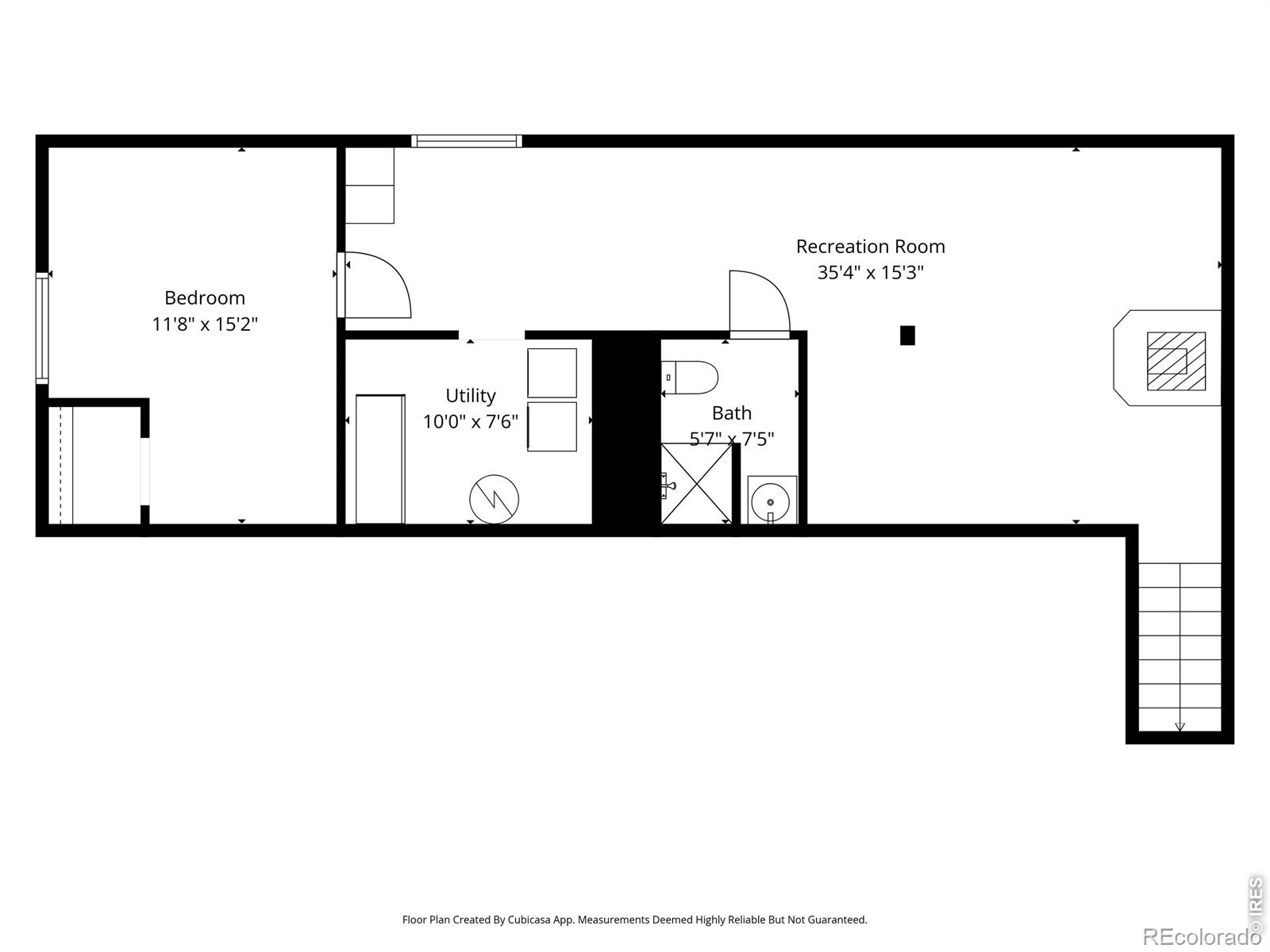14210 N County Road 9 Road Wellington CO 80549