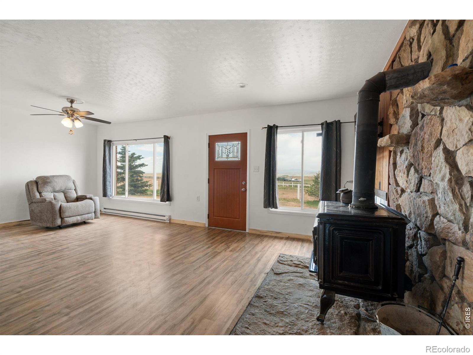 14210 N County Road 9 Road Wellington CO 80549