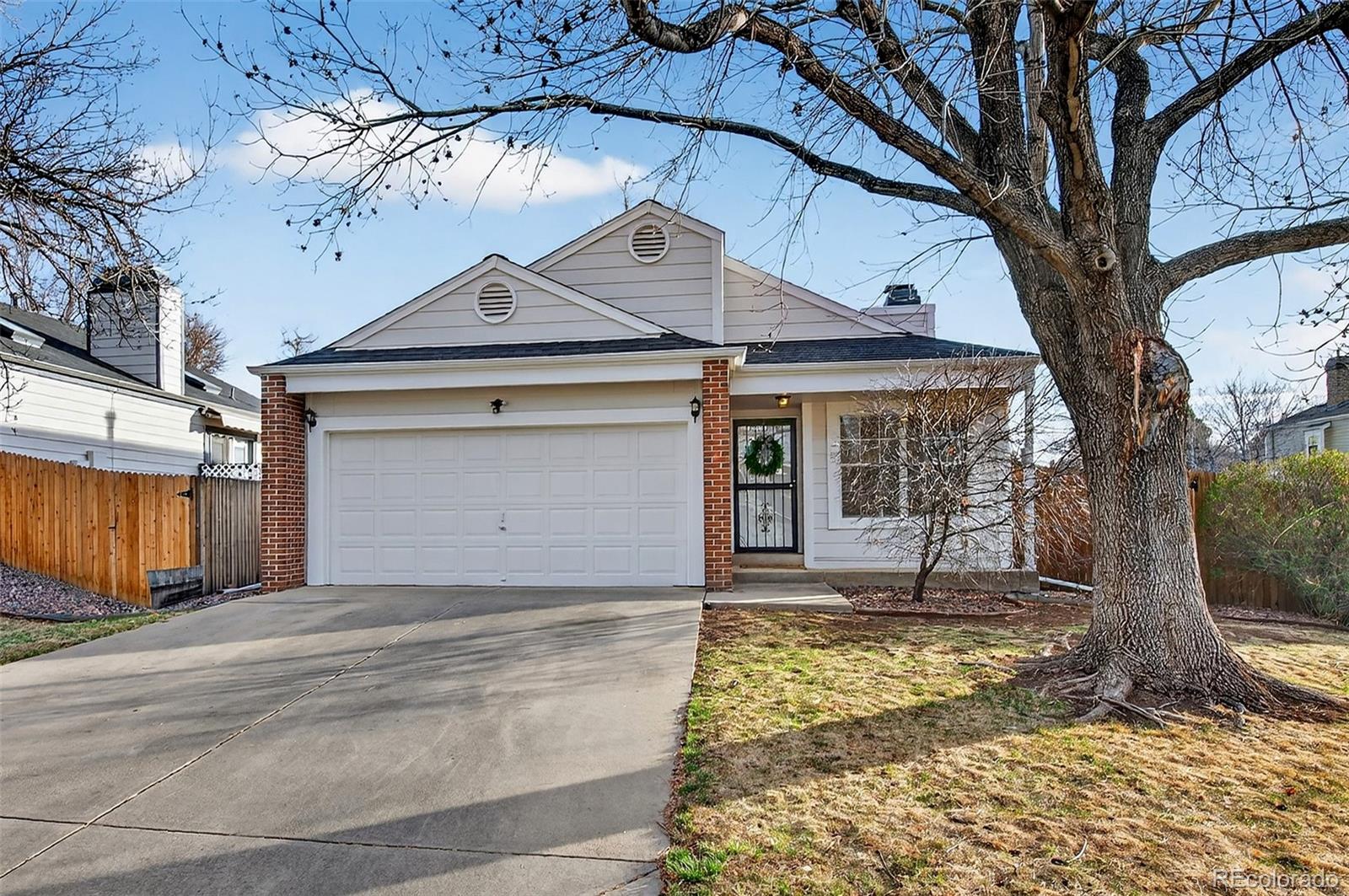409 W Jamison Circle Littleton CO 80120