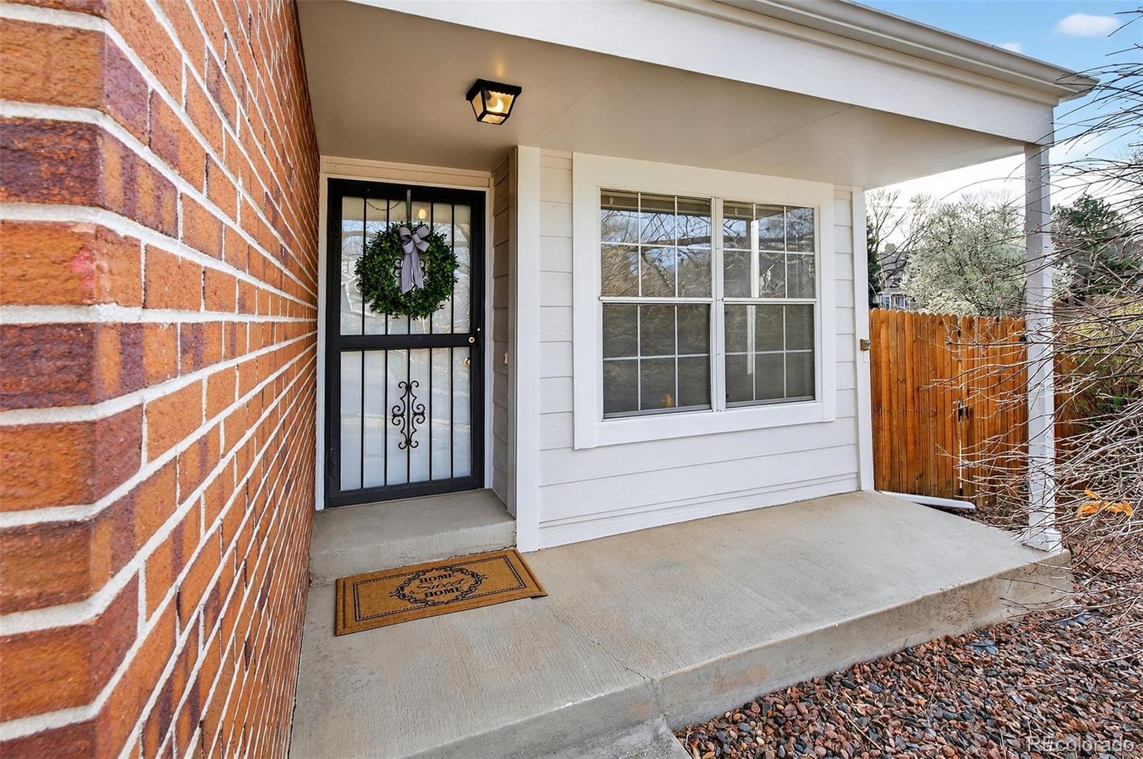 409 W Jamison Circle Littleton CO 80120