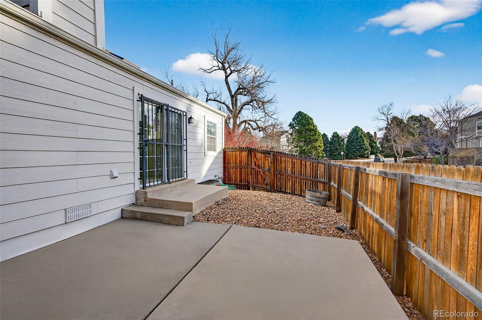 409 W Jamison Circle Littleton CO 80120