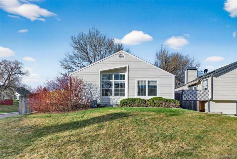 409 W Jamison Circle Littleton CO 80120