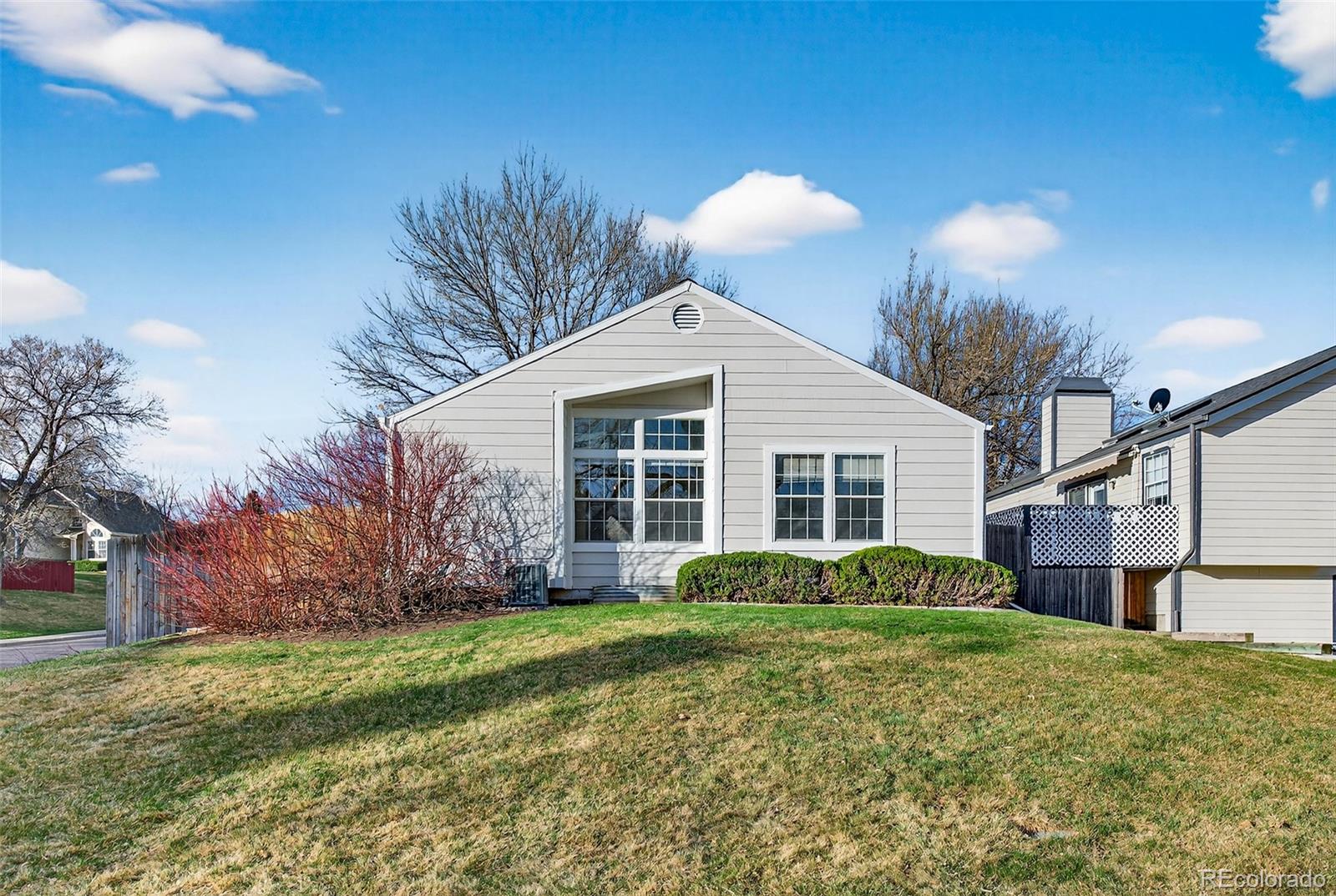 409 W Jamison Circle Littleton CO 80120