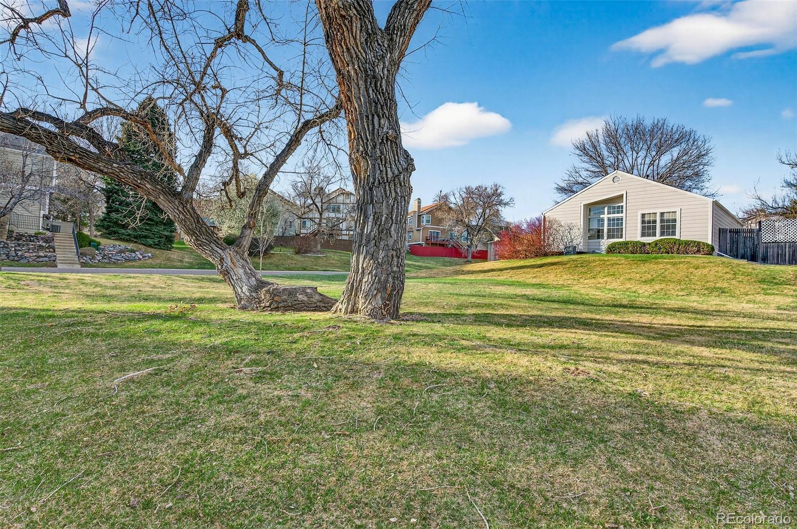 409 W Jamison Circle Littleton CO 80120