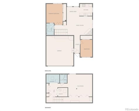 409 W Jamison Circle Littleton CO 80120