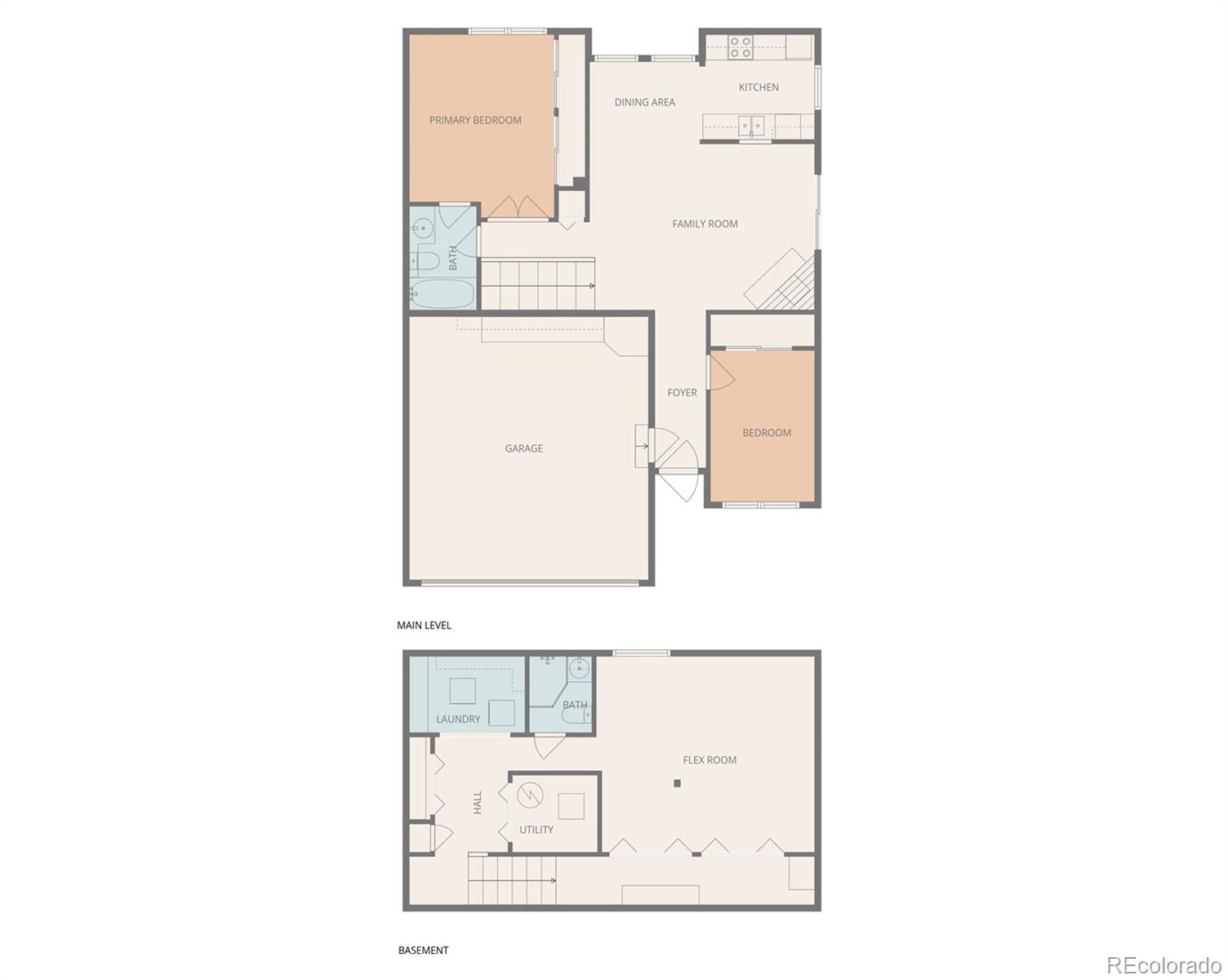 409 W Jamison Circle Littleton CO 80120
