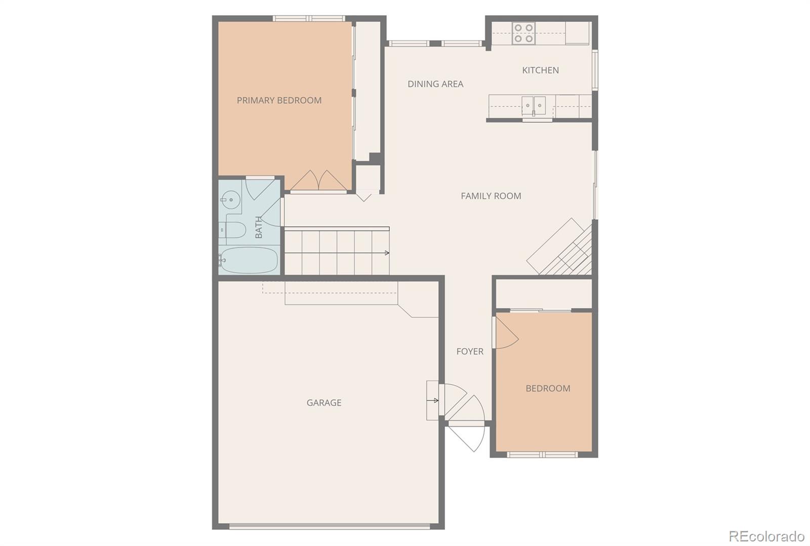409 W Jamison Circle Littleton CO 80120