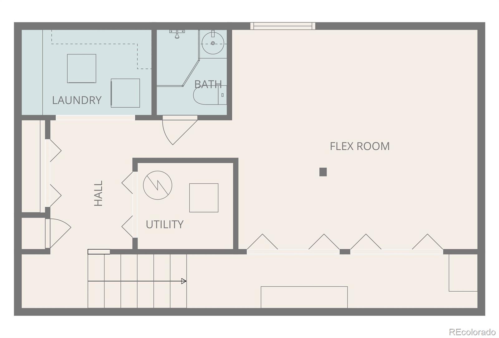 409 W Jamison Circle Littleton CO 80120