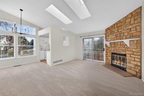 409 W Jamison Circle Littleton CO 80120