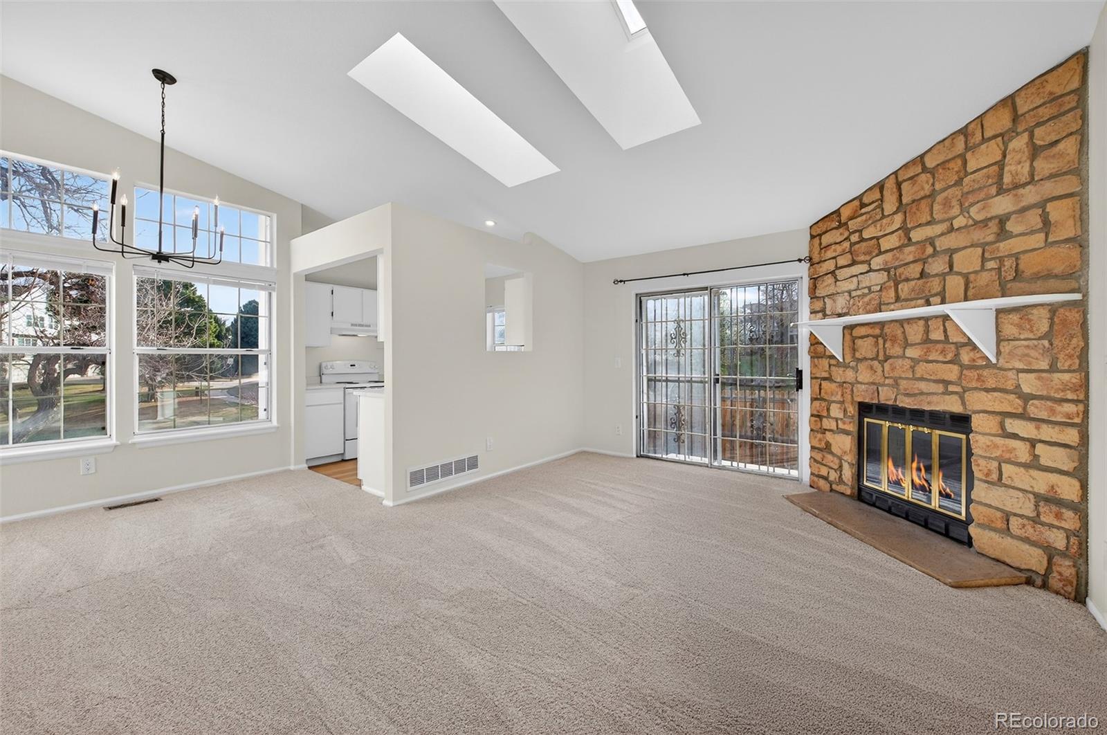 409 W Jamison Circle Littleton CO 80120