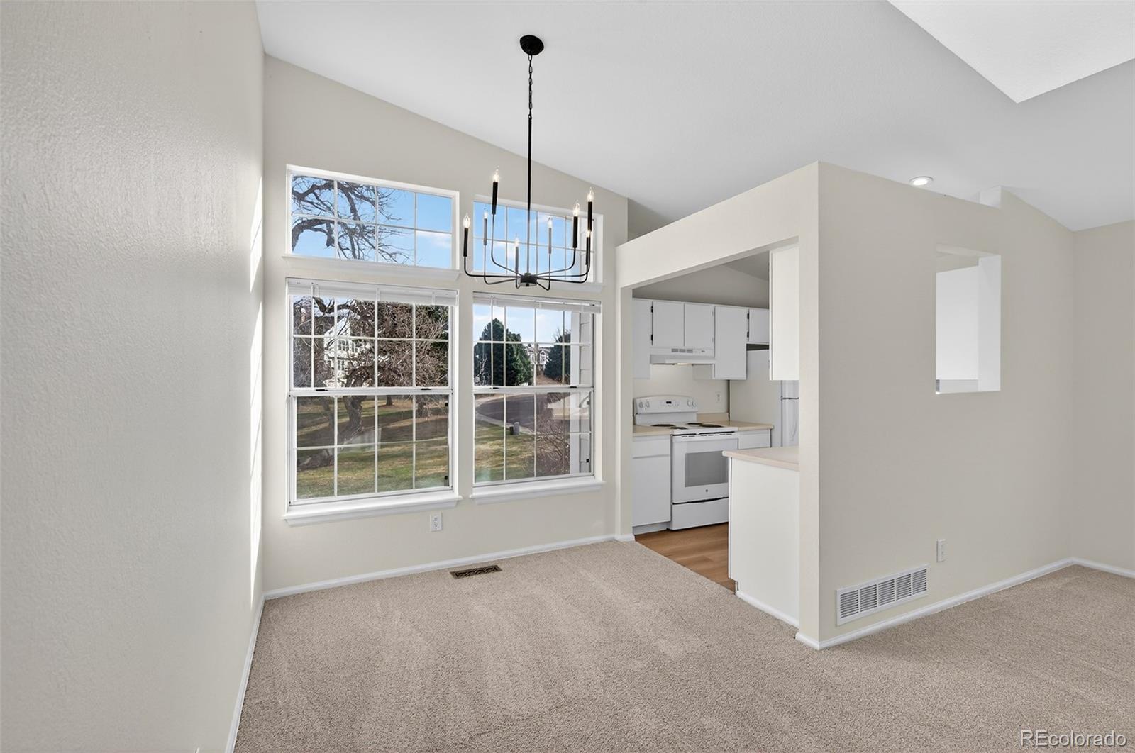 409 W Jamison Circle Littleton CO 80120