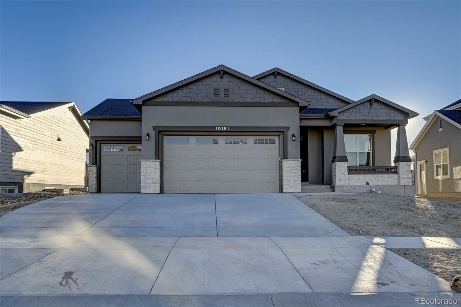 10151 Waterton Canyon Way Colorado Springs CO 80924