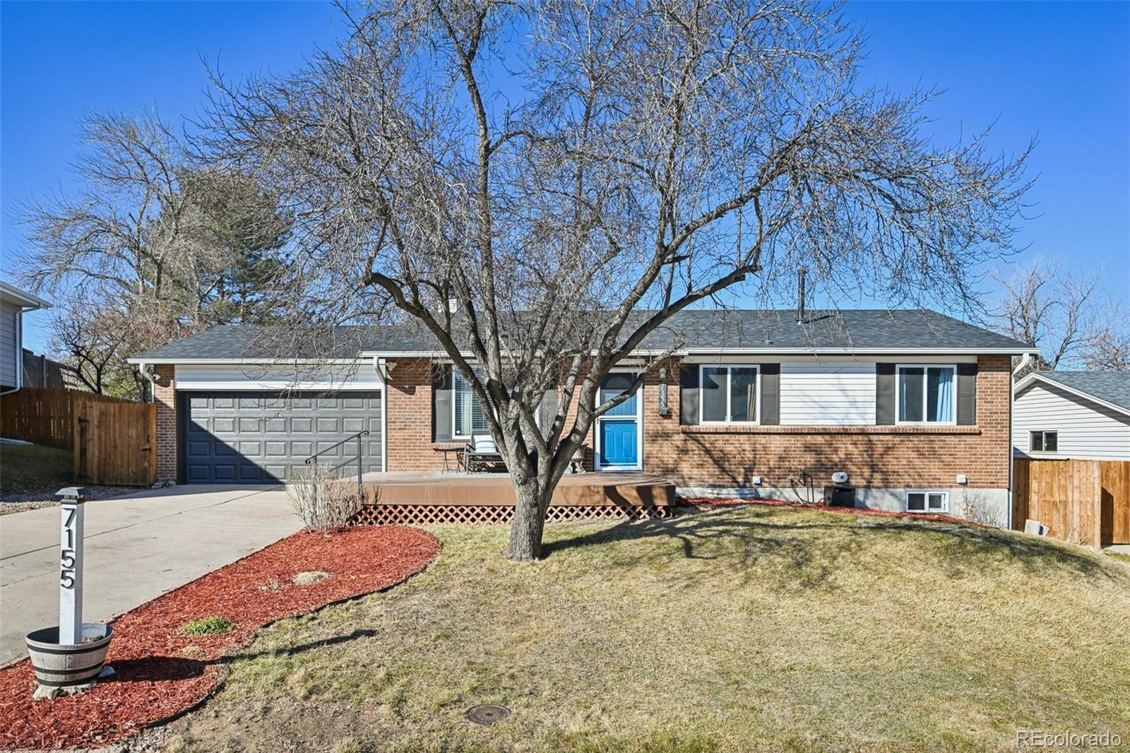 7155 S Dover Court Littleton CO 80128