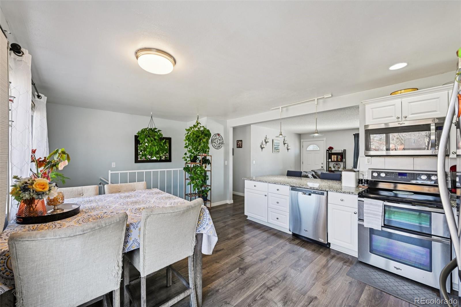 7155 S Dover Court Littleton CO 80128