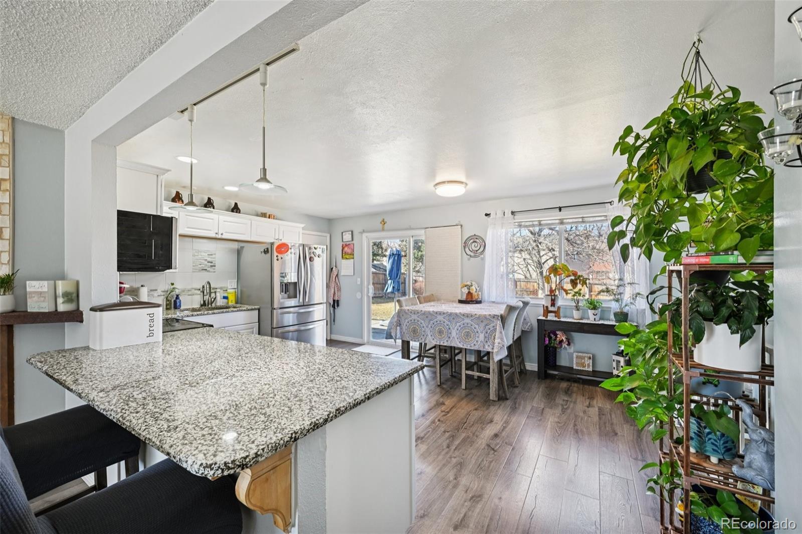 7155 S Dover Court Littleton CO 80128