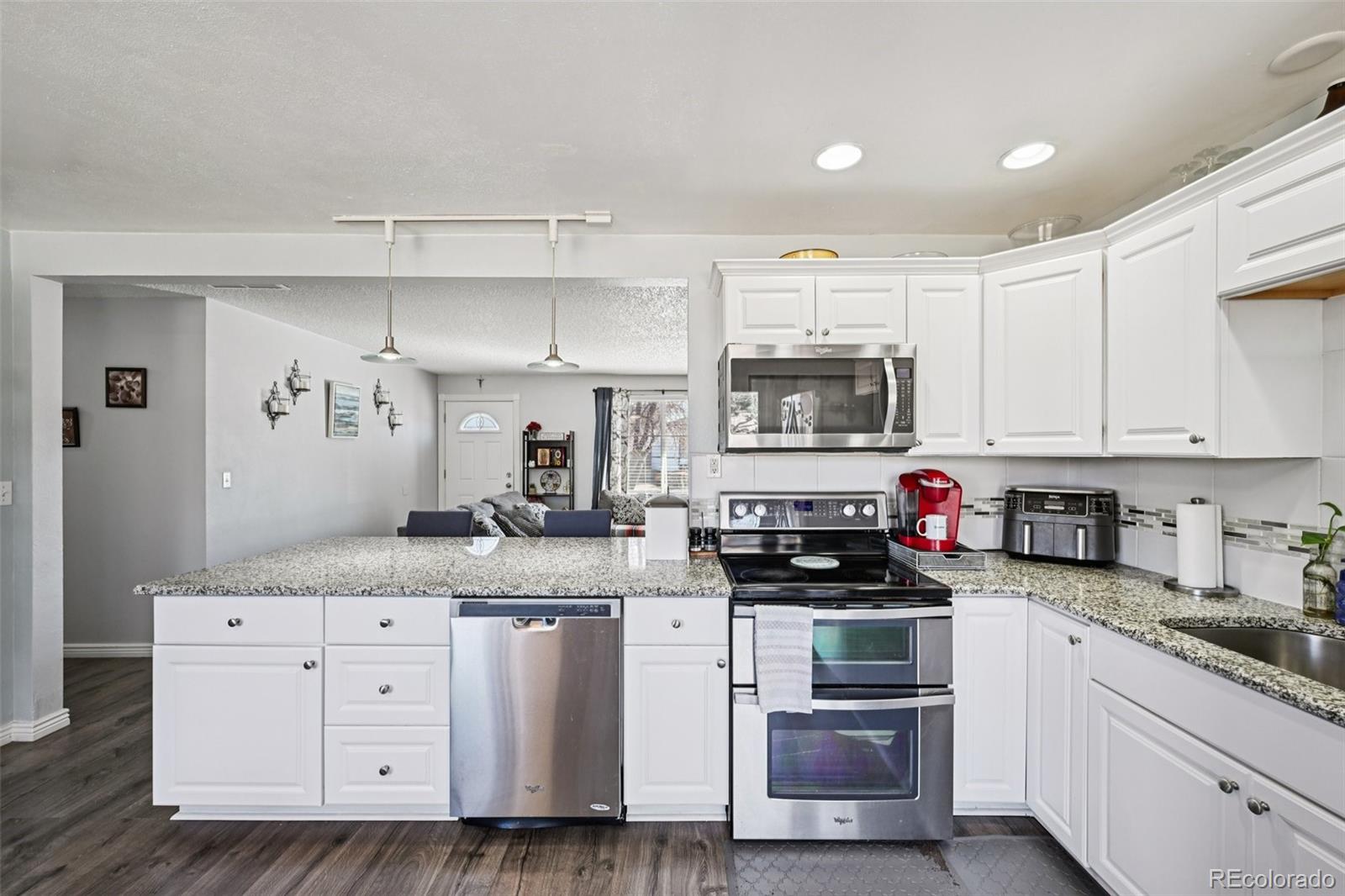 7155 S Dover Court Littleton CO 80128