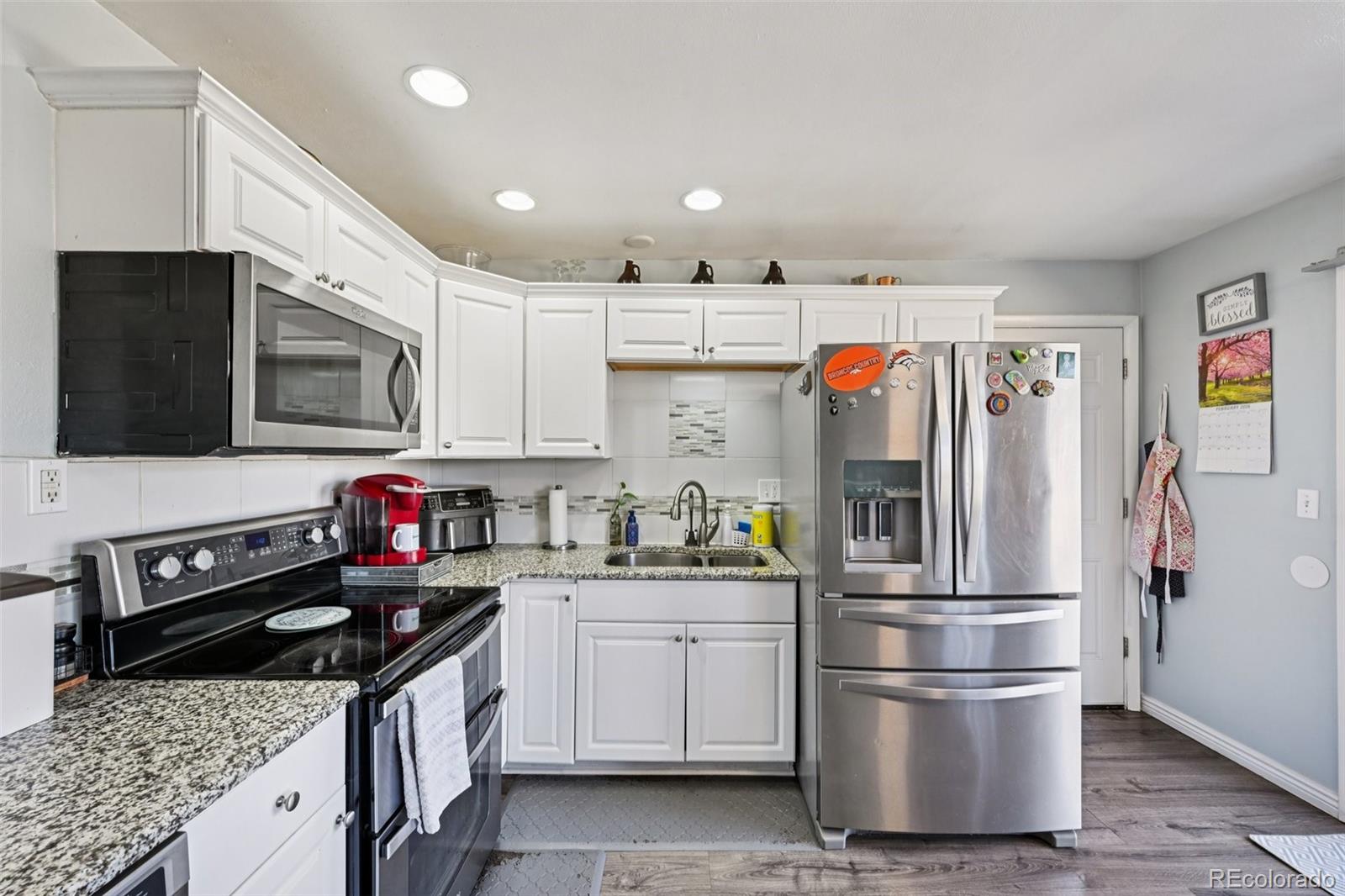 7155 S Dover Court Littleton CO 80128