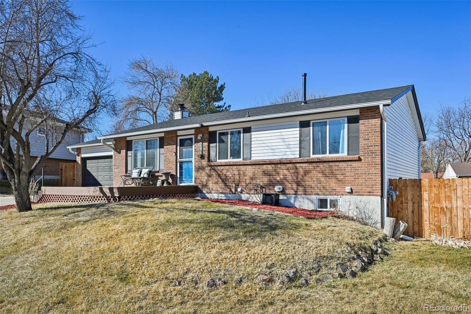 7155 S Dover Court Littleton CO 80128