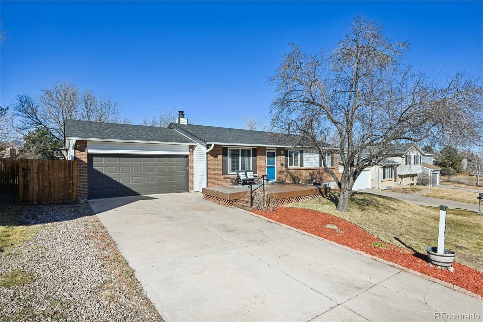 7155 S Dover Court Littleton CO 80128