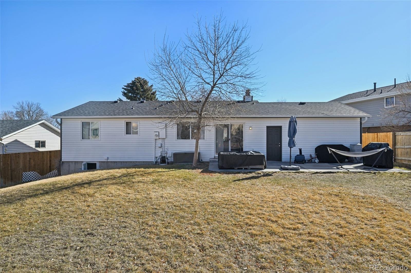 7155 S Dover Court Littleton CO 80128
