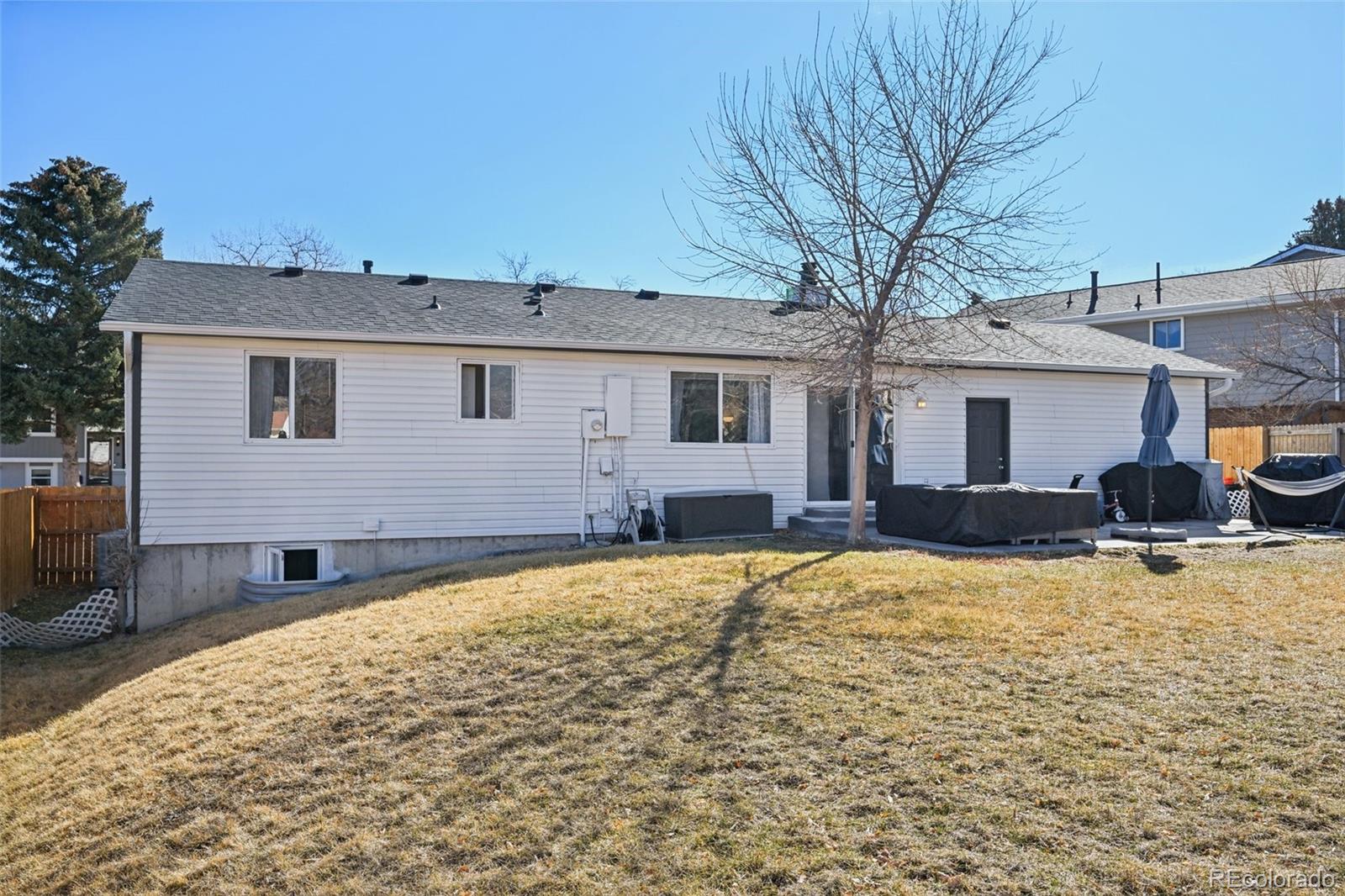 7155 S Dover Court Littleton CO 80128
