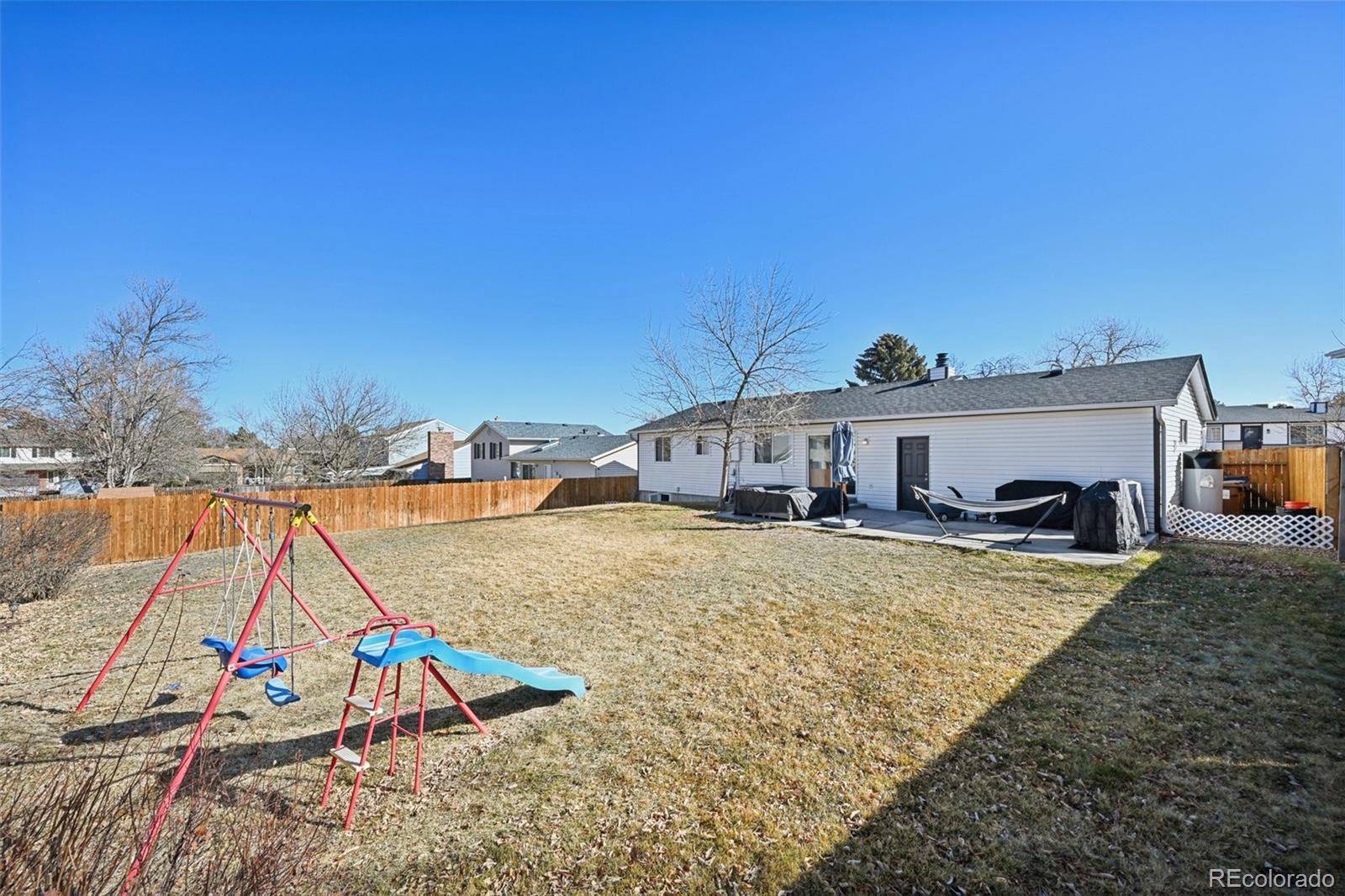 7155 S Dover Court Littleton CO 80128